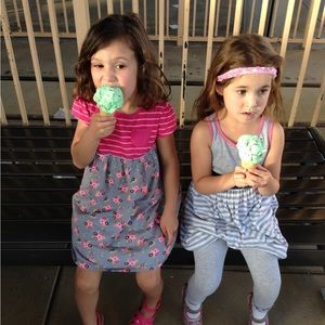 Meet your Posher, Emma